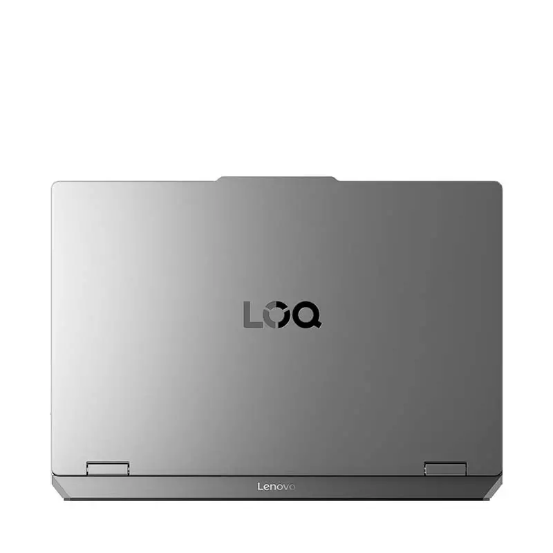 Lenovo LOQ Essential 15IRX11-RUS - Upper Closed 
